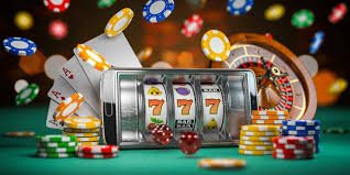 Visual Platform bomjp dengan berbagai permainan sportsbook dan casino online