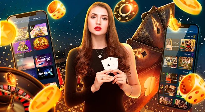 Beragam mesin slot online yang disediakan di bomjp