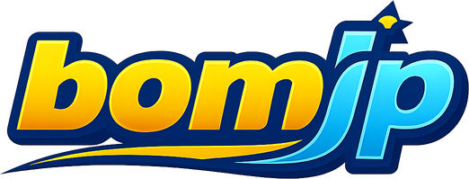 Logo bomjp